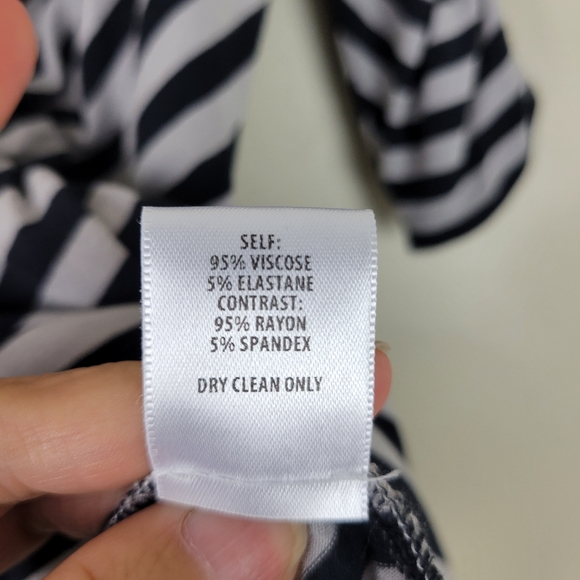 Bailey 44 (Nordstrom) Ruched Blouse - Picture 10 of 10